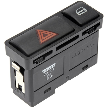 Dorman Hazard Switch 924-614
